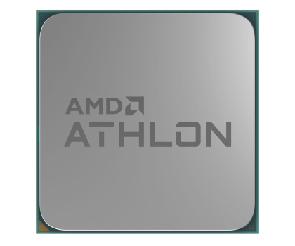 Procesor AMD Athlon AMD Athlon 3000G Tray